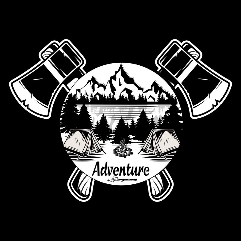 Camping d’aventure