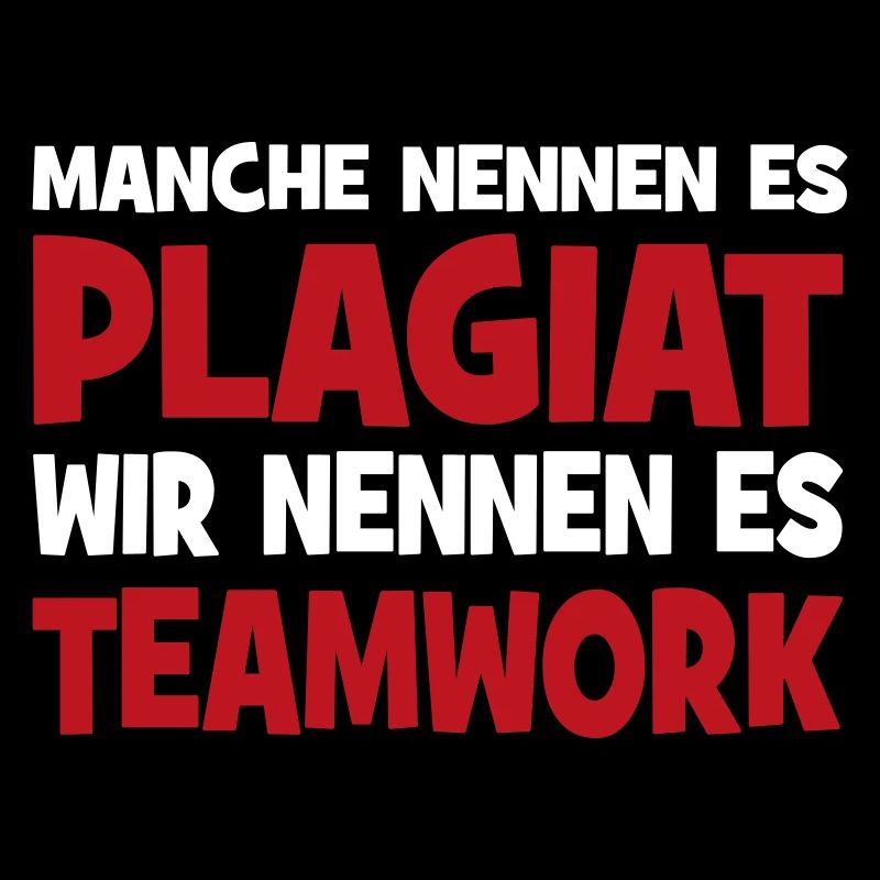 Plagiat