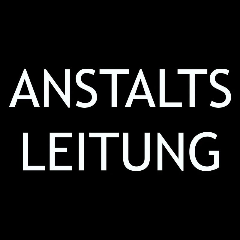 Anstaltsleitung