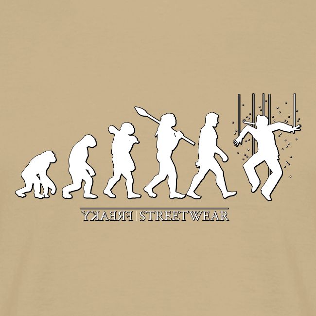 Evolution