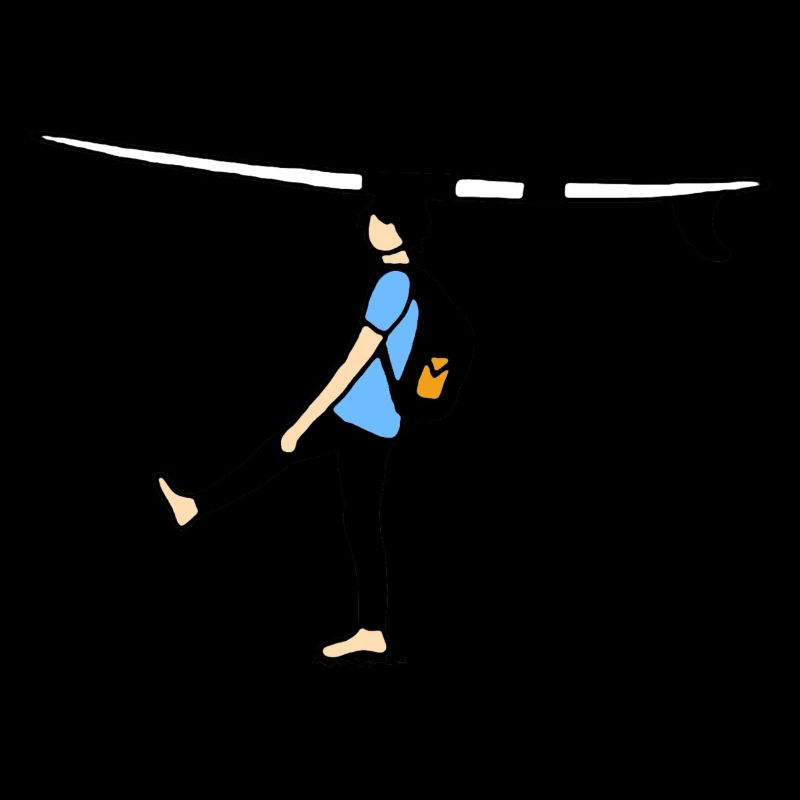 surfer