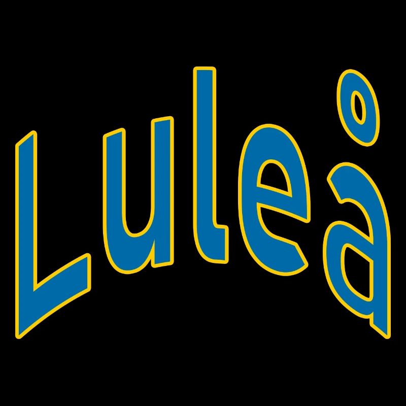 Luleå