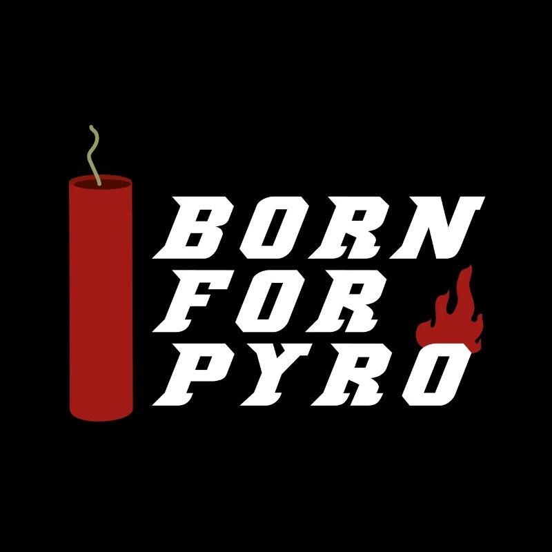 Né pour Pyro