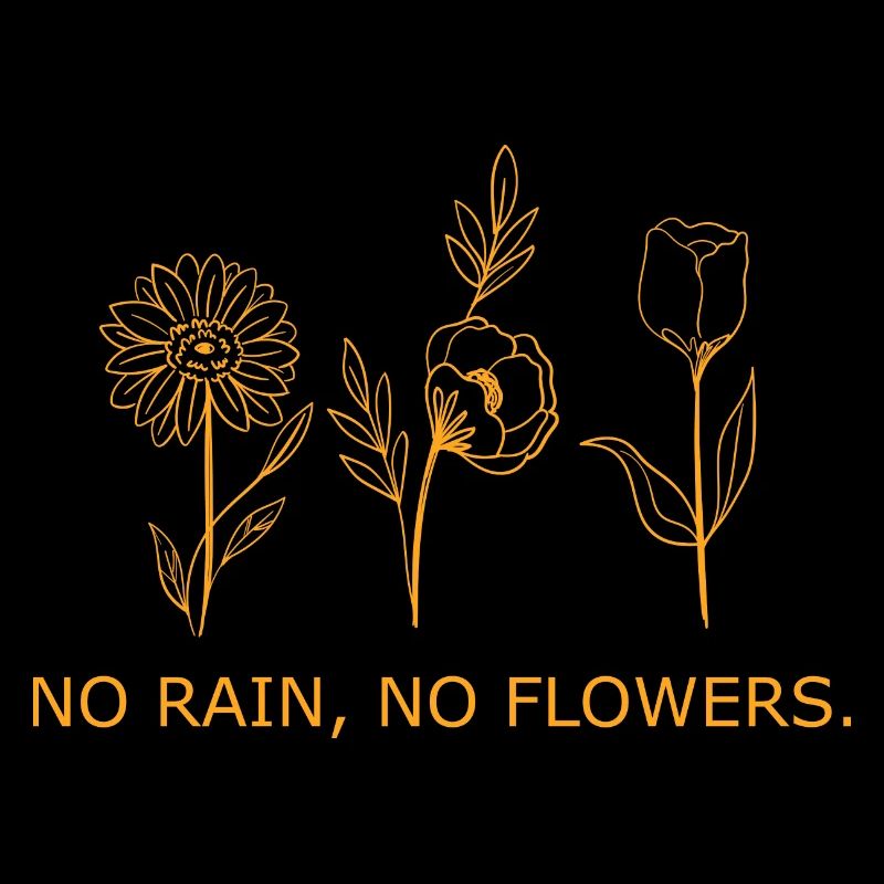 Pianta del fiore del fiore
