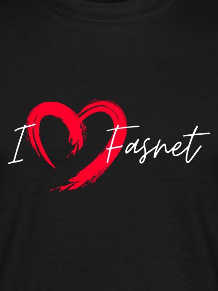 I Love Fasnet