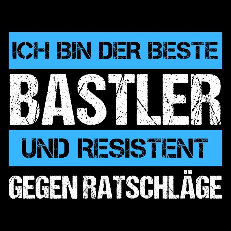 Bricoleur résistant