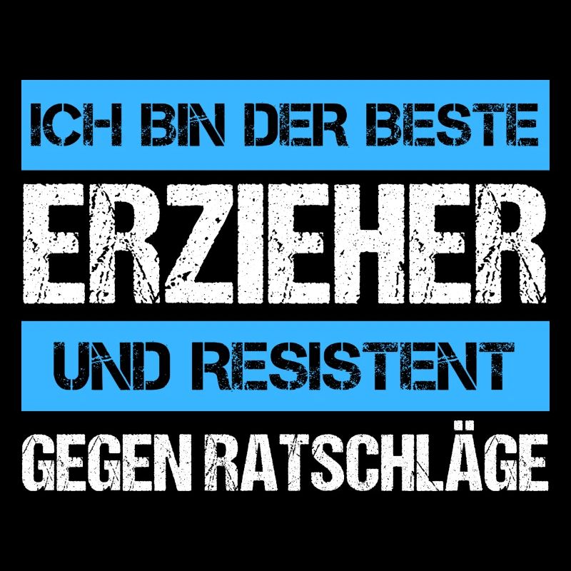 Éducateur résistant