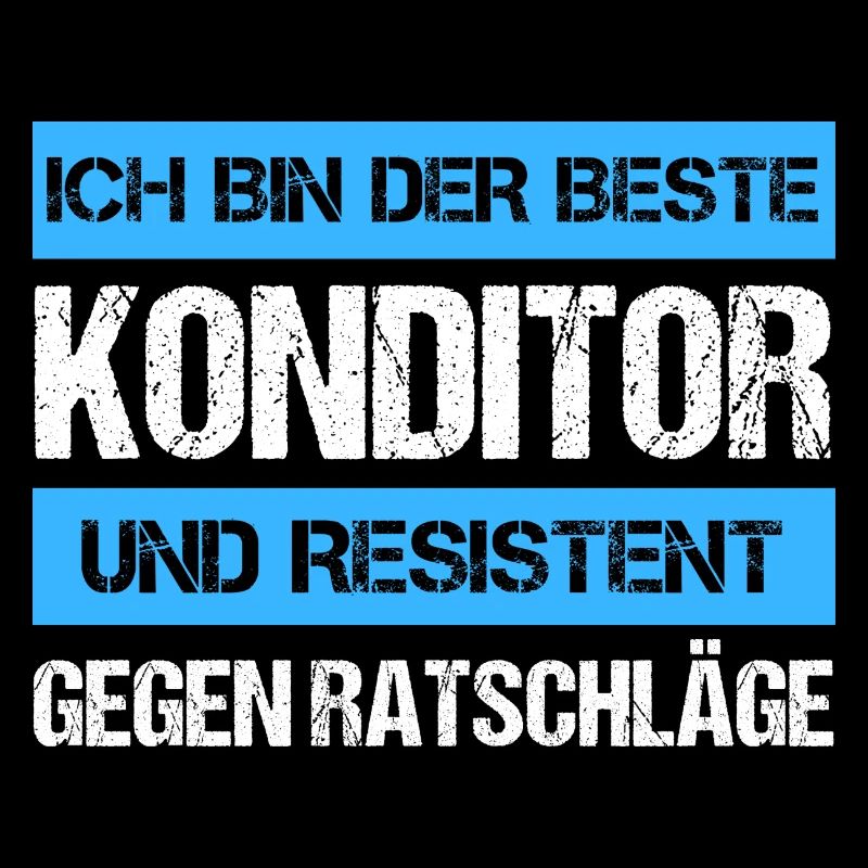Confiseur résistant