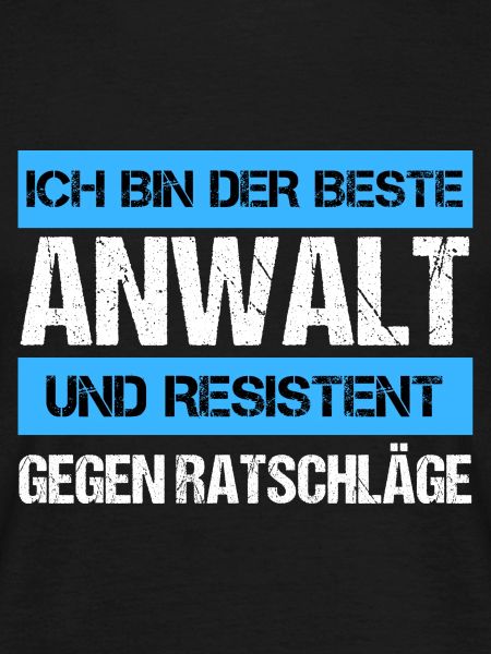 Resistant Advocate