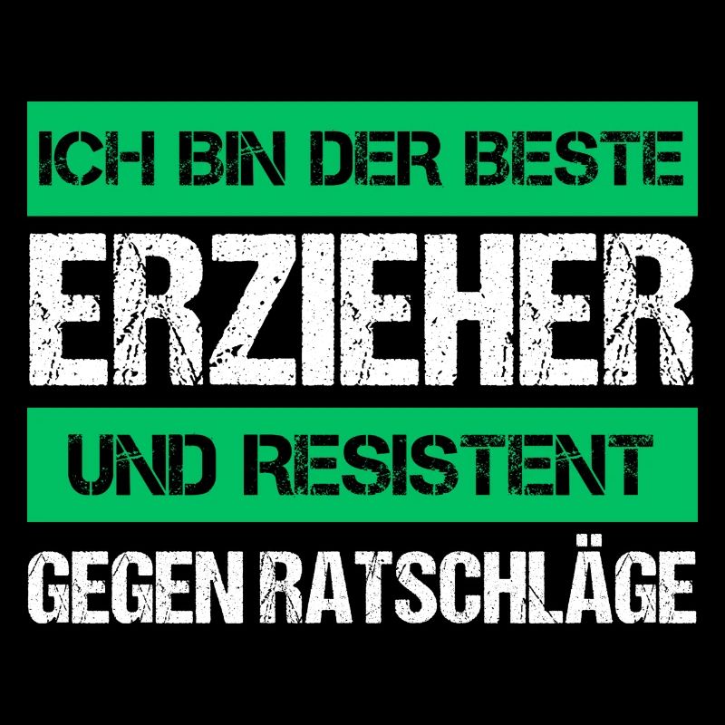 Resistant Educator
