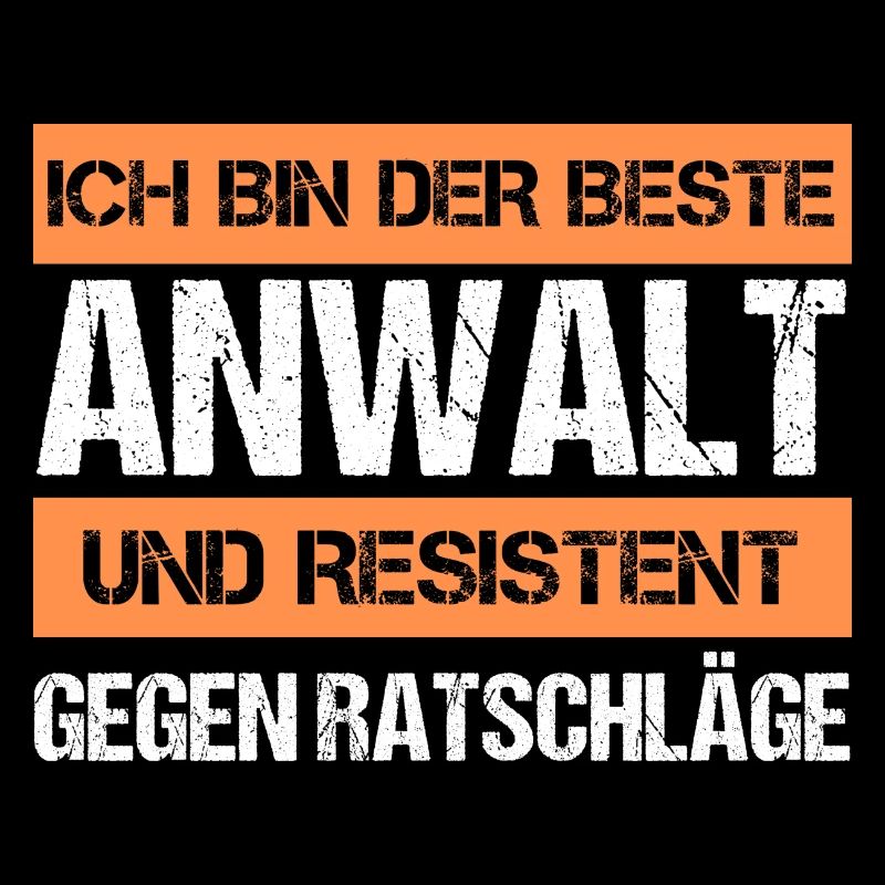 Resistant Advocate