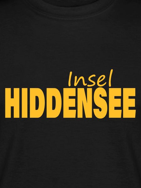 HIDDENSEE