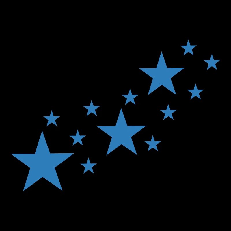 Star, les étoiles