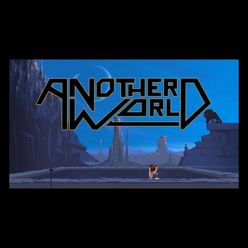 Another World Beginning
