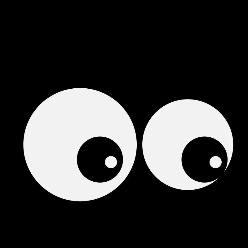 eyes