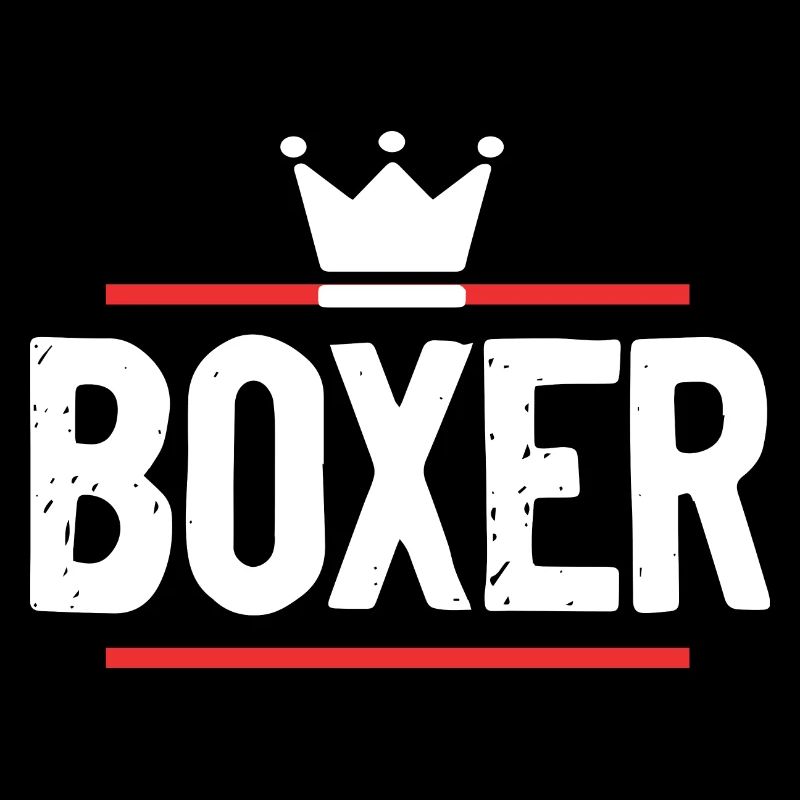 Boxer Boxen Sport