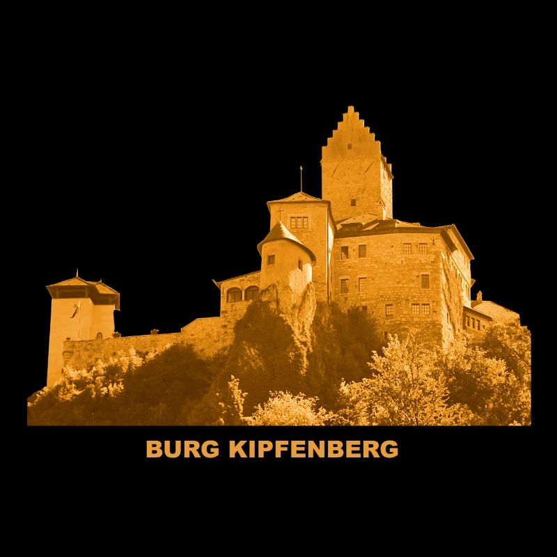 Marché de Kipfenberg Haute-Bavière Château de Bavière