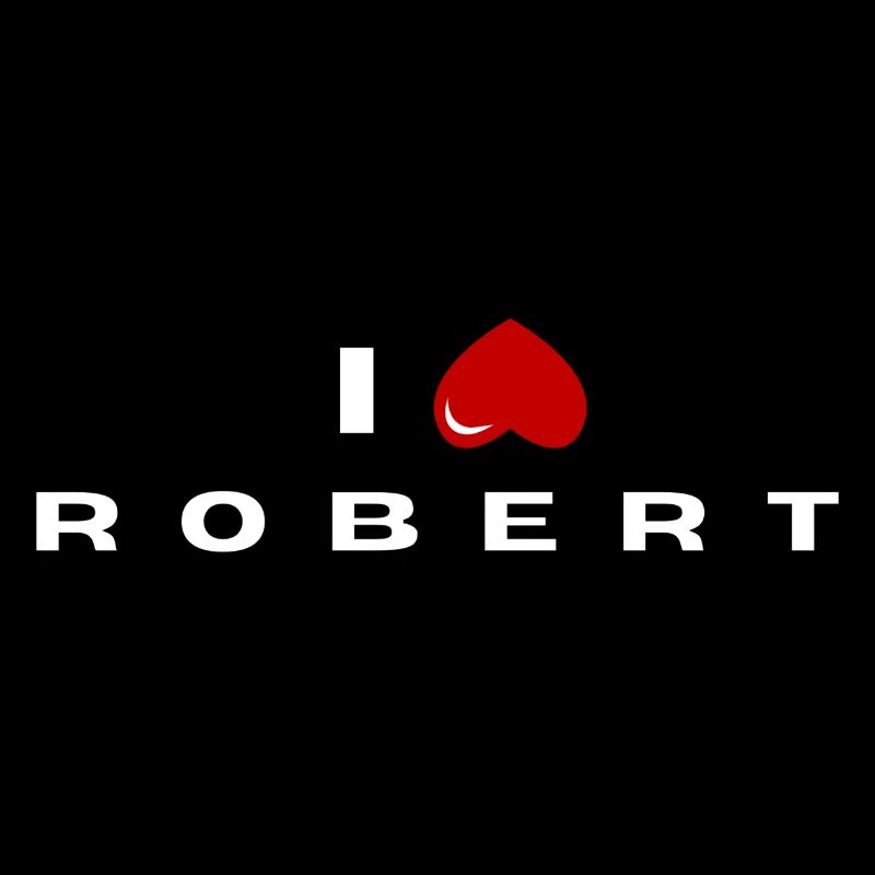 Je déteste Robert
