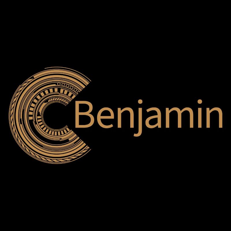 Pour Benjamin