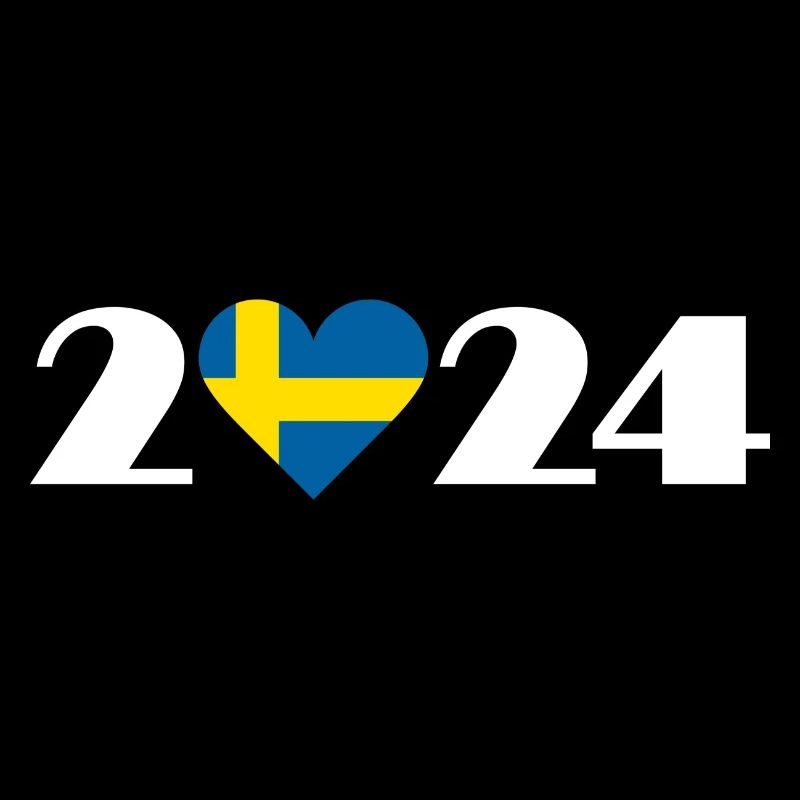 J’aime la Suède 2024, Vacances en Suède 2024