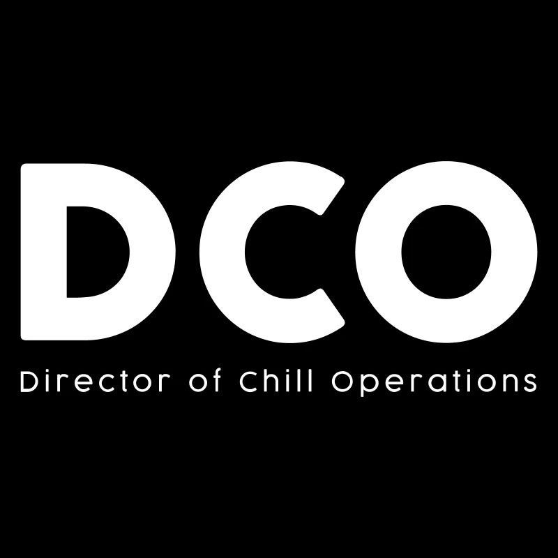 DCO - Directeur des opérations de refroidissement