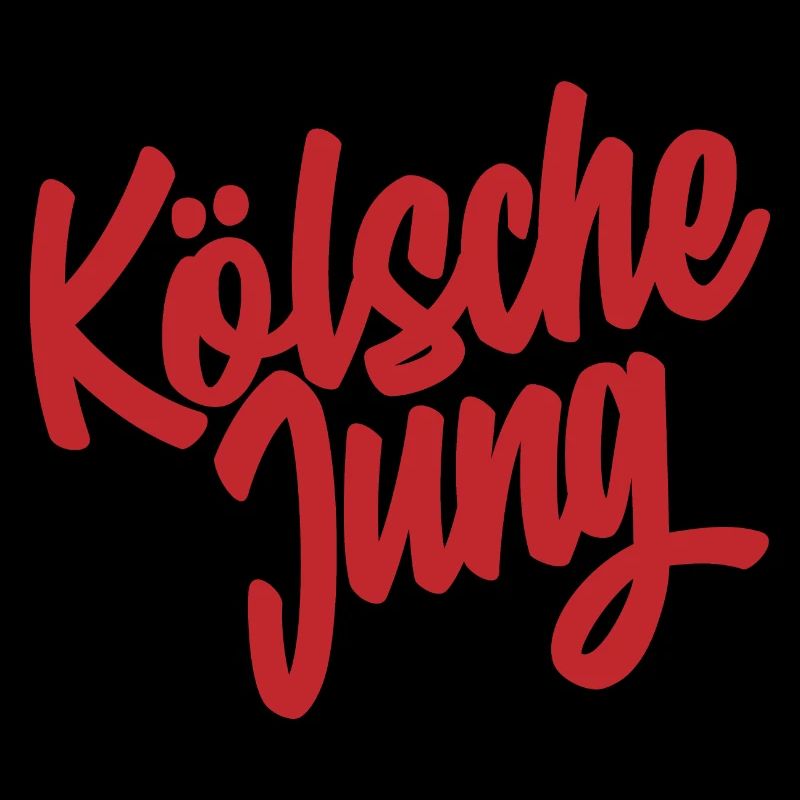 Kölsche jung, Stolz auf Köln