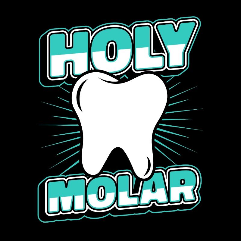 Holy Molar Dental Technical Assistant Dental Laboratory