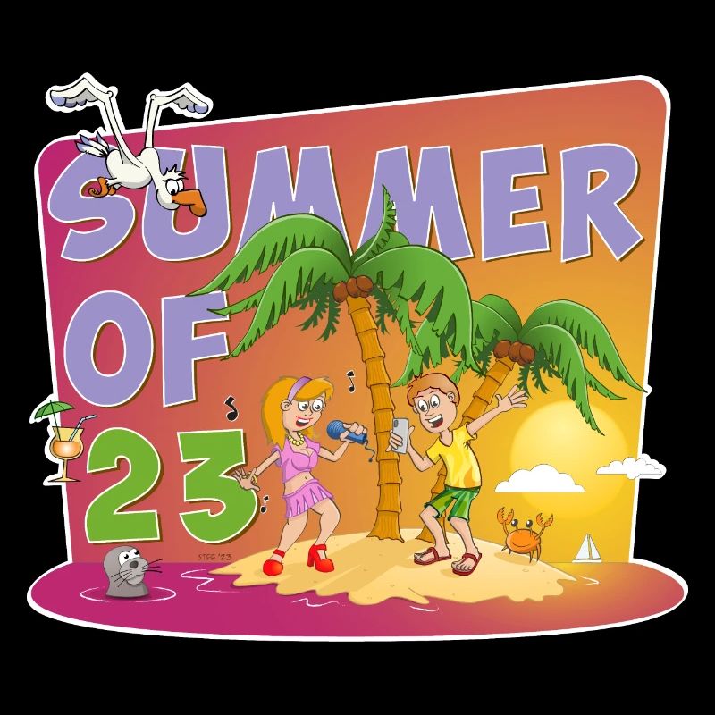 Der schöne Sommer 2023