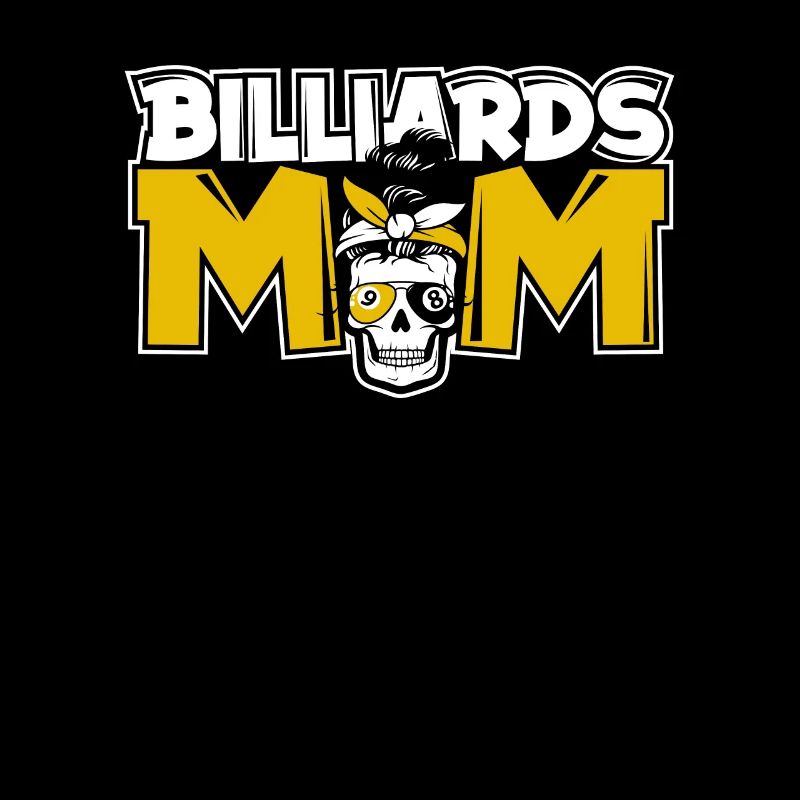 Billard Maman Billard Table Billard Snooker