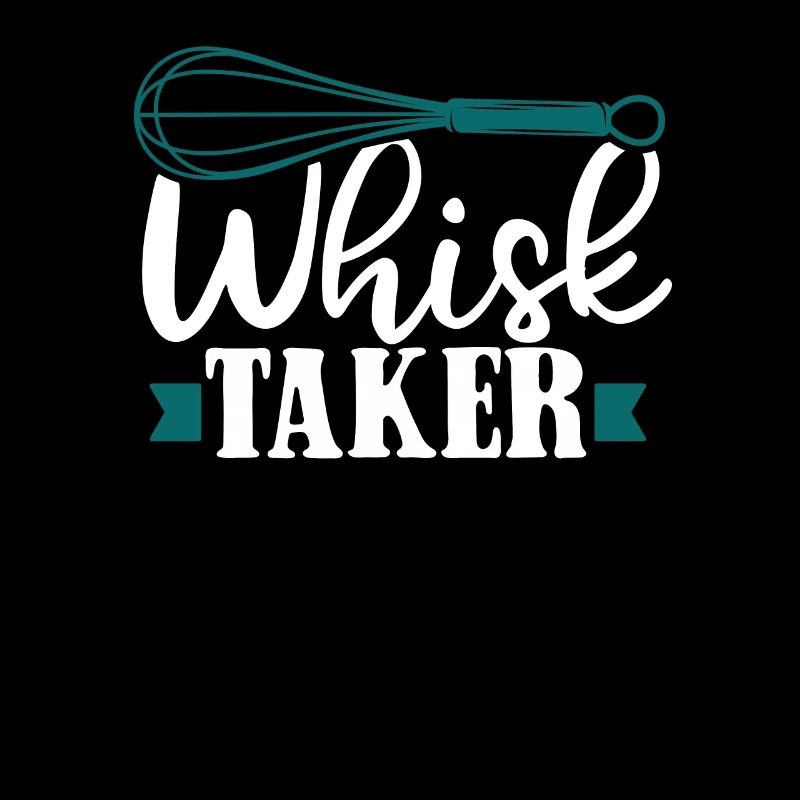 Whisk Taker Bakery Confectioner Hobby Baker Baker