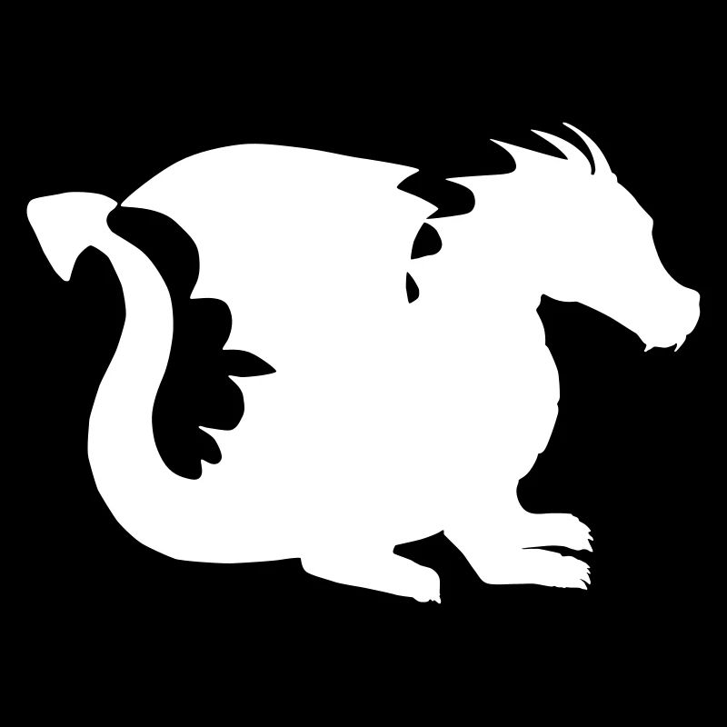 petit dragon