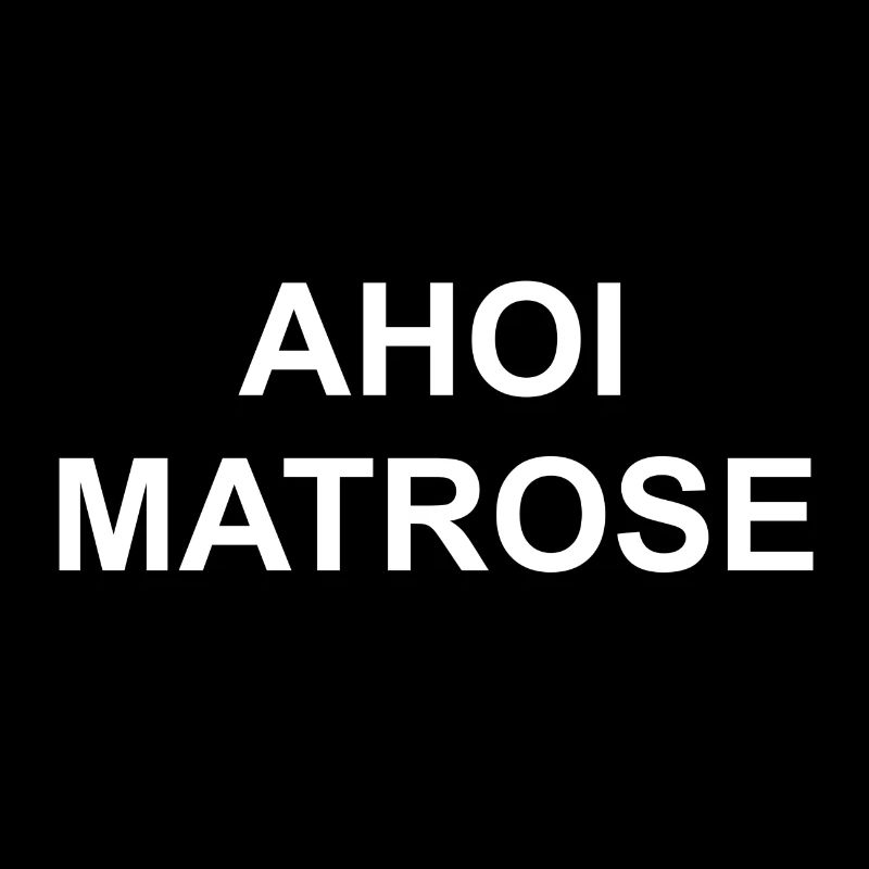 ahooi matrose