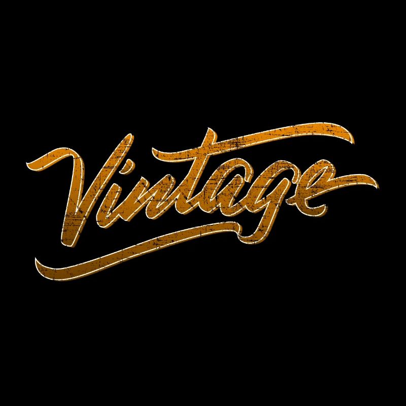 Vintage Logo