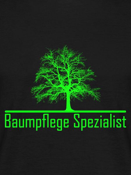 Baumpflege