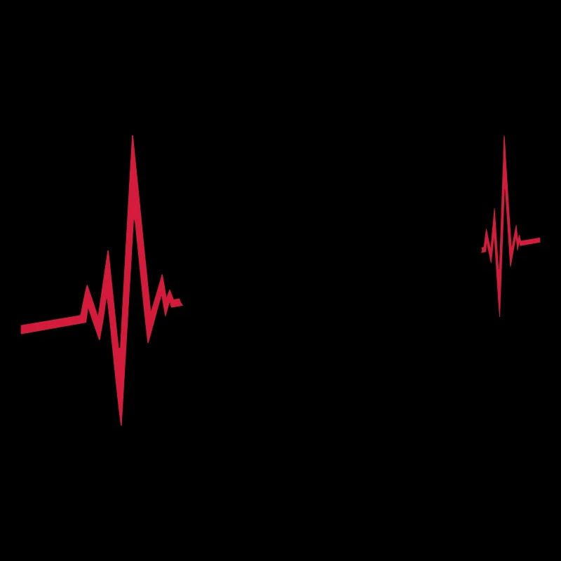 Pulse Infinite Symbol