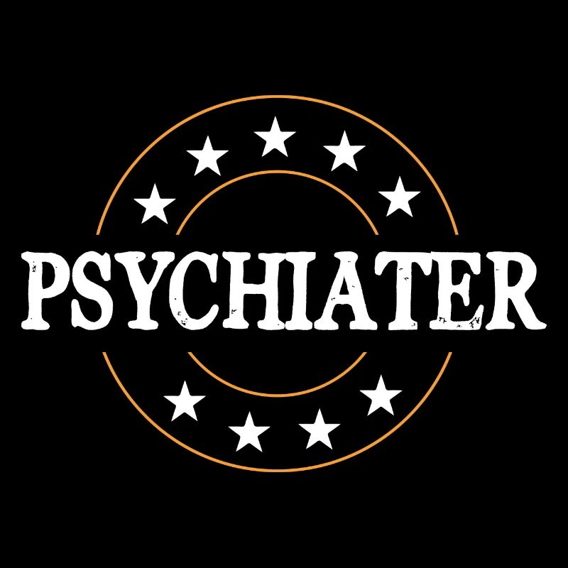 Psychiater Beruf