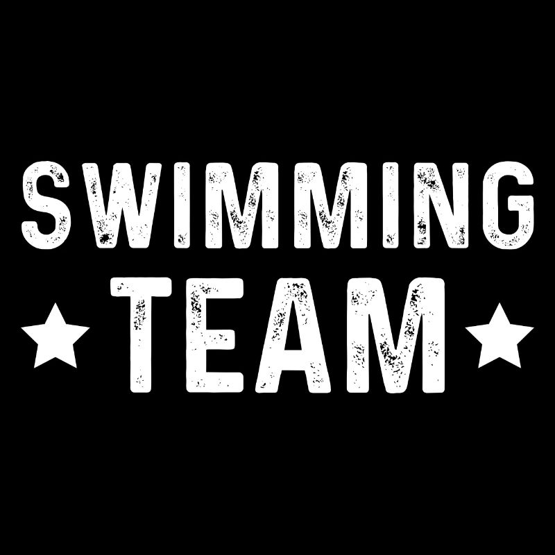 Équipe de natation