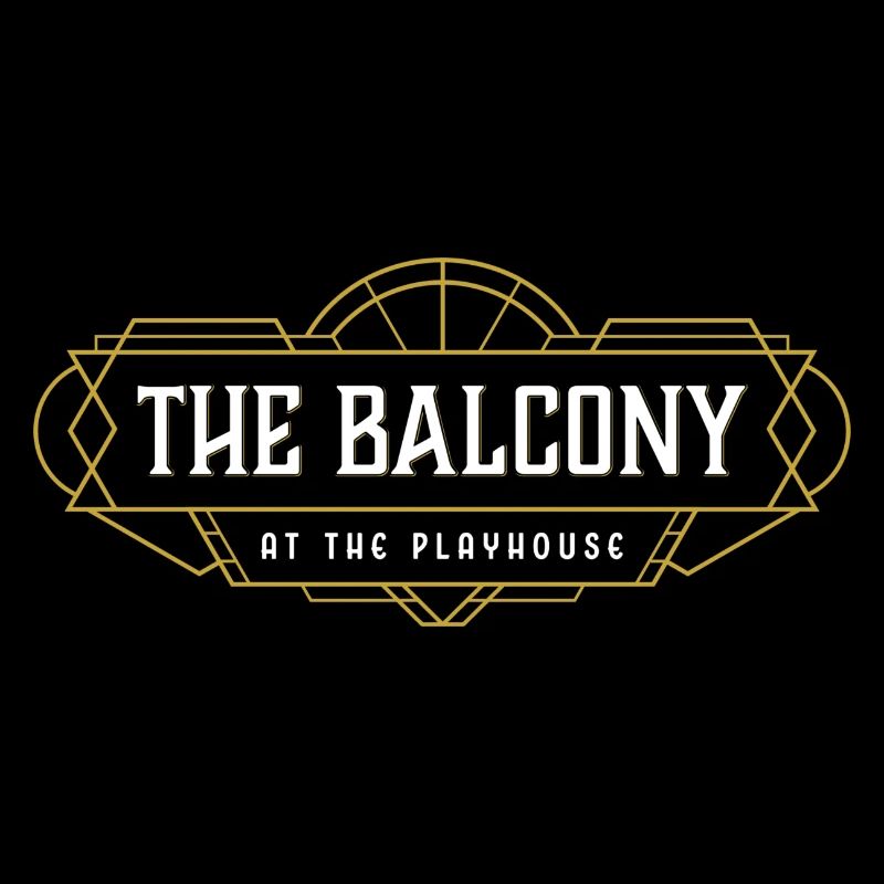 The Balcony Logo