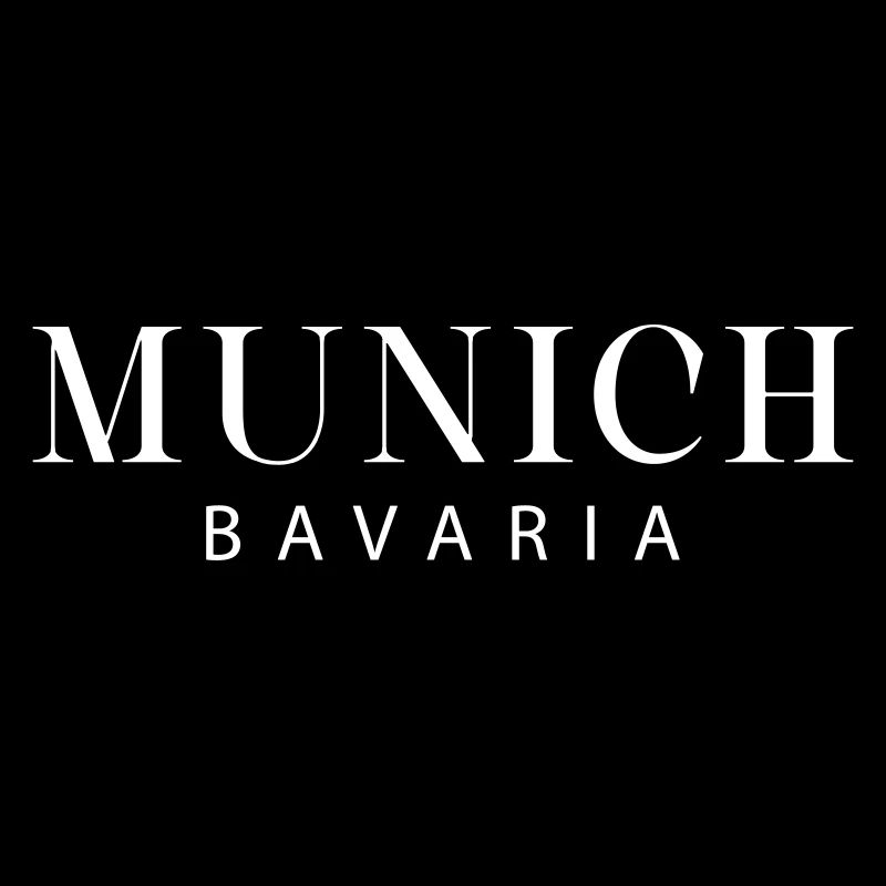 Monaco di Baviera, Monaco di Baviera - baviera