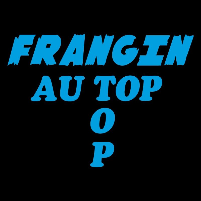 Bruder an der Spitze