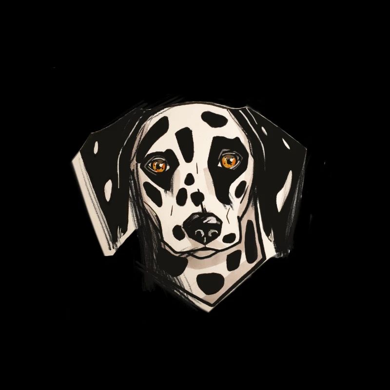 Dalmatian