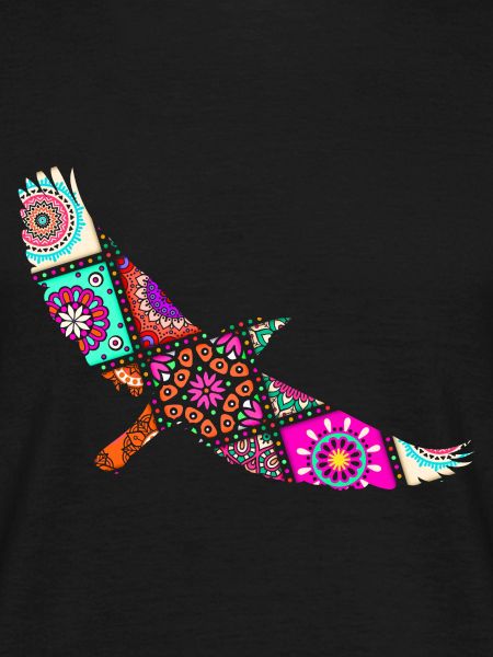 Mayan Hawk
