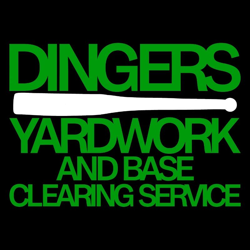Service de débroussaillage et de déblaiement de base Dingers 4