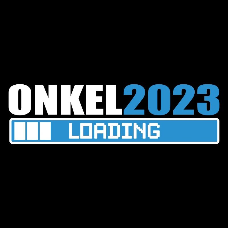 Uncle 2023 Loading Gift Pregnancy