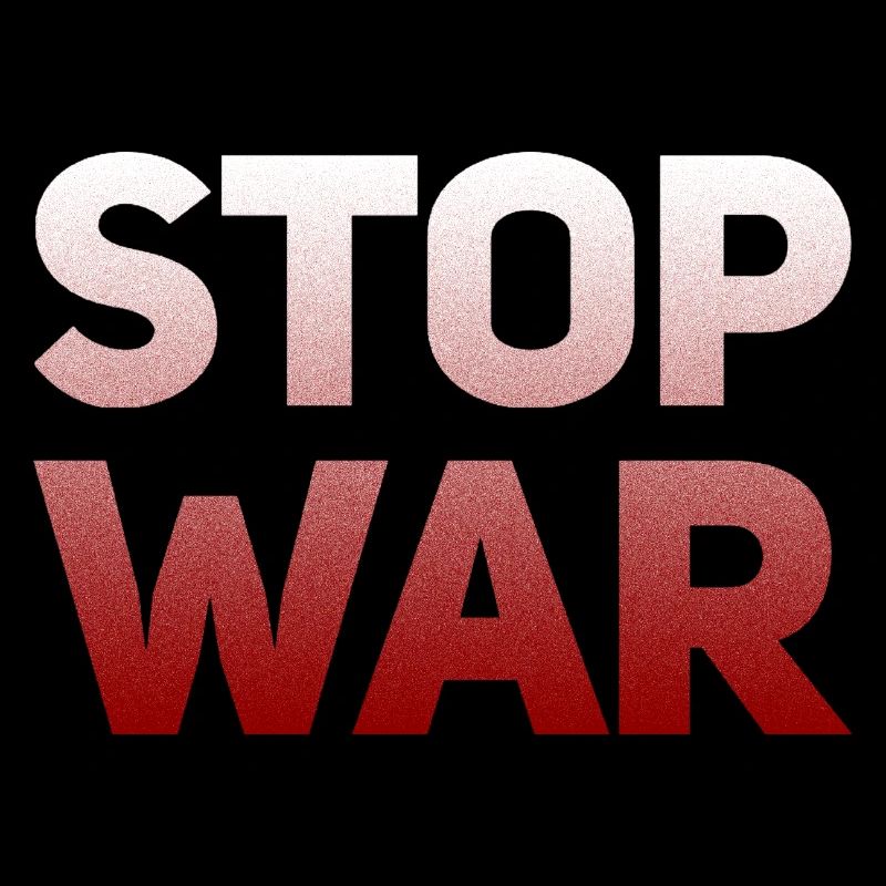Stop War