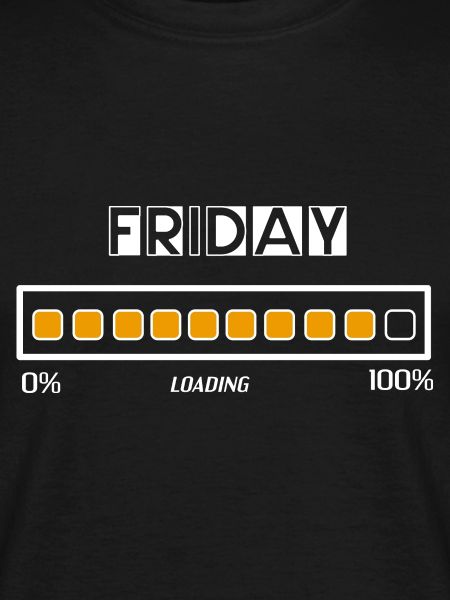 Friday