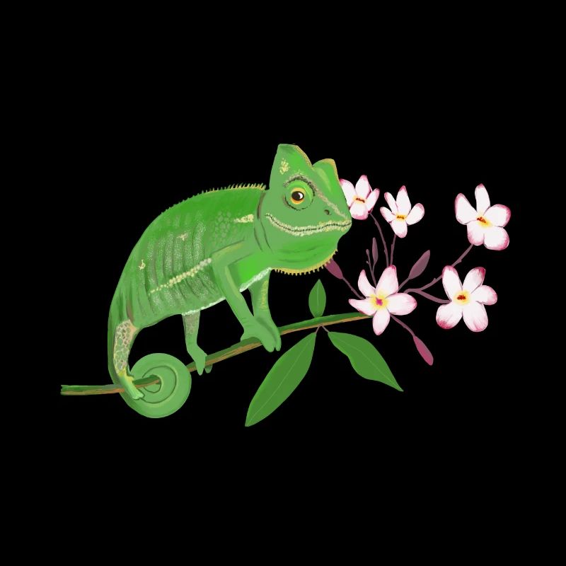 ChameleonDinA4
