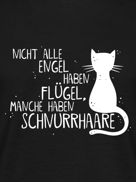 KATZE = ENGEL