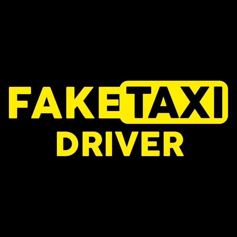 FAKETAXIDRIVER