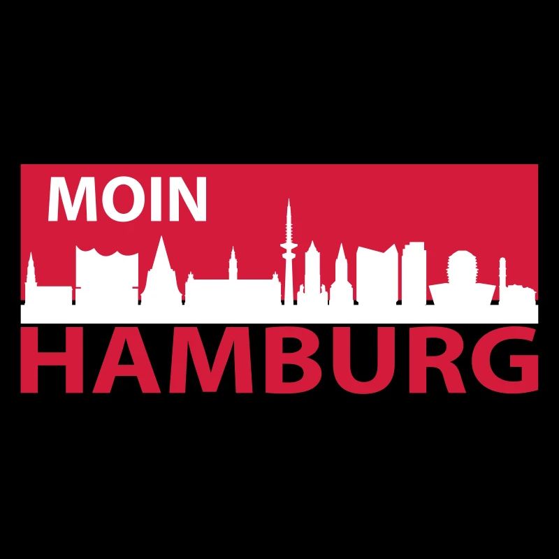 Moin Hamburg